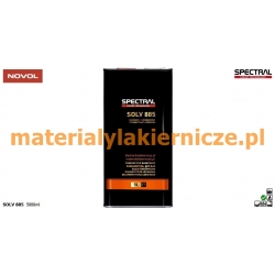 NOVOL SPECTRAL SOLV 885  materialylakiernicze.pl